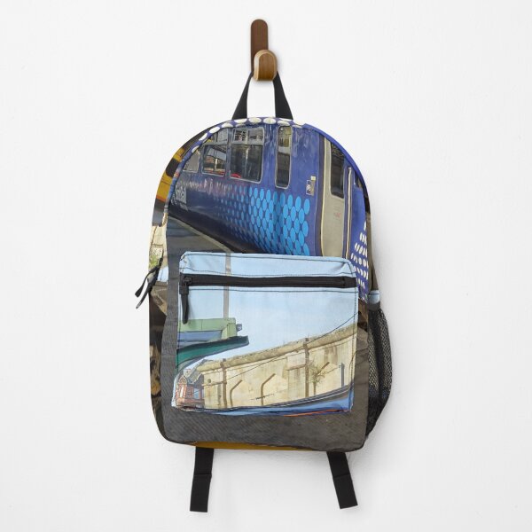 Item preview, Scotrail 156430 at Carlisle designed and sold by Rorymacve.
