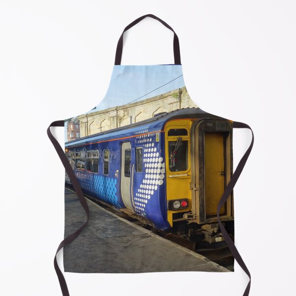 Item preview, Scotrail 156430 at Carlisle designed and sold by Rorymacve.