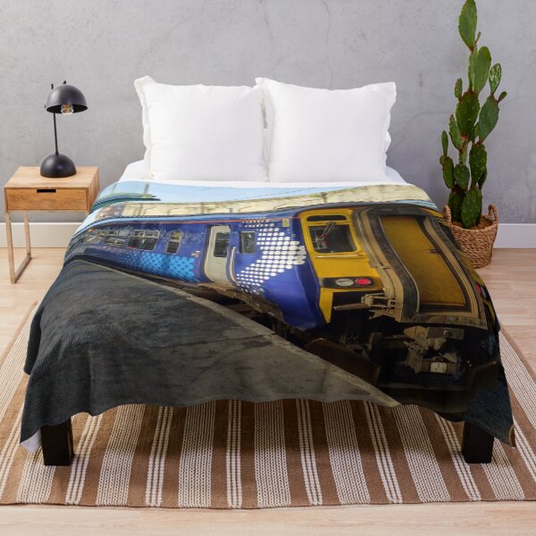 Item preview, Scotrail 156430 at Carlisle designed and sold by Rorymacve.