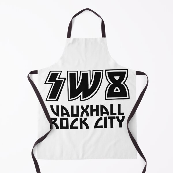 Item preview, SW8 Vauxhall Rock City designed and sold by Londonation.