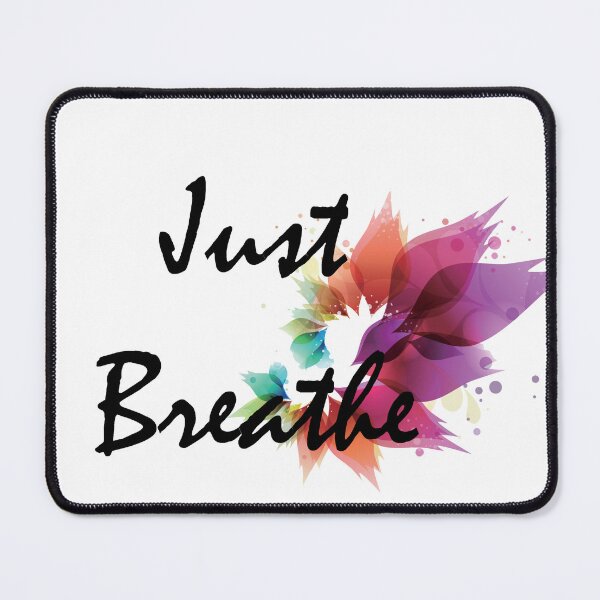Item preview, Womens Just Breathe Shirt Dandelion Graphic T Shirt designed and sold by pheno menal.