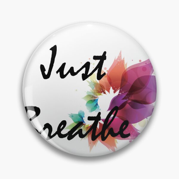 Item preview, Womens Just Breathe Shirt Dandelion Graphic T Shirt designed and sold by pheno menal.