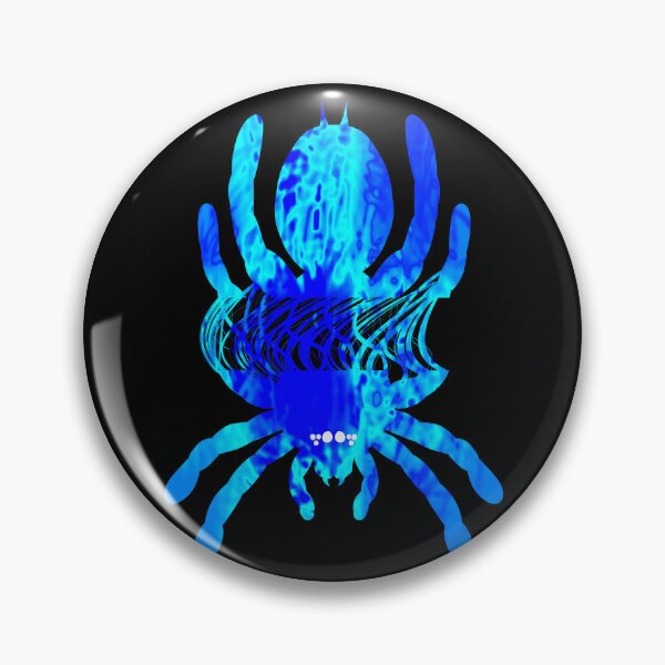 Artikelvorschau, Tarantula Silhouette 51 (Tie Dye) entworfen und verkauft von IgorAndMore.
