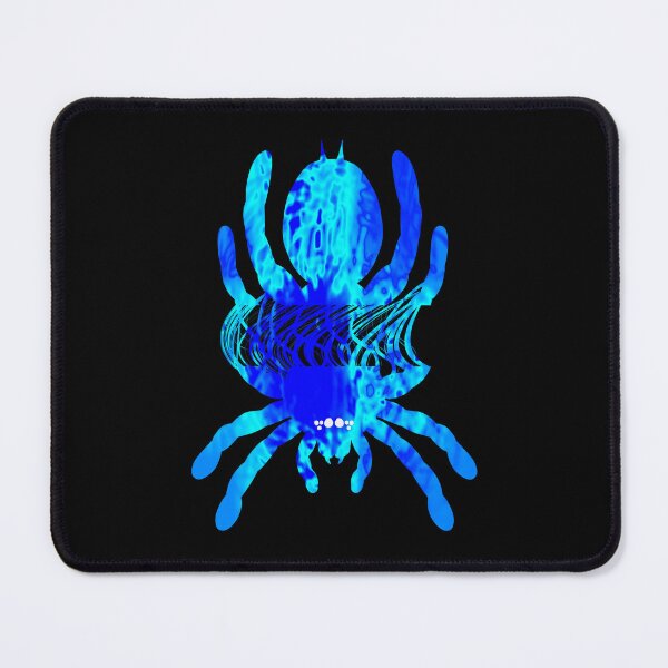 Artikelvorschau, Tarantula Silhouette 51 (Tie Dye) entworfen und verkauft von IgorAndMore.