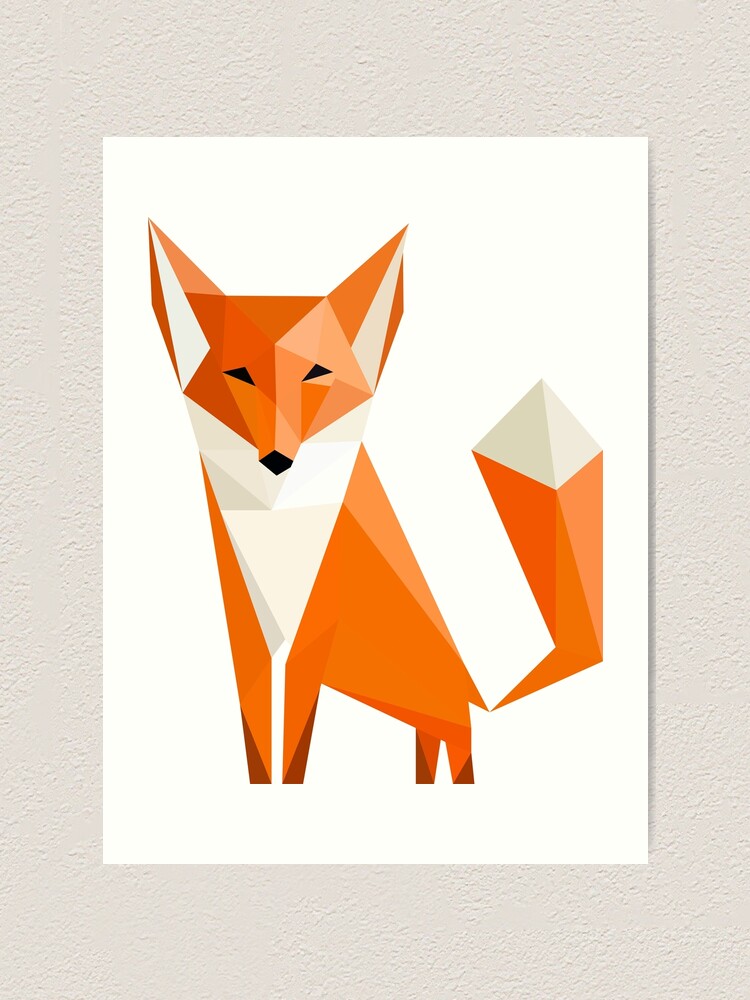 "Fox / Red Fox / What does a fox look like / Animal Nature / Where do