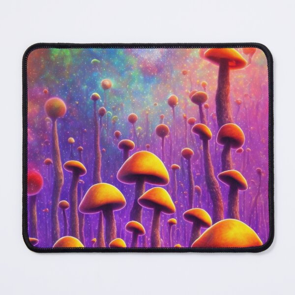 Item preview, Shrooms 009 designed and sold by AbstractWave.