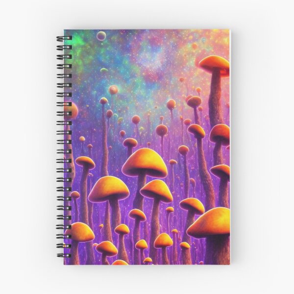 Item preview, Shrooms 009 designed and sold by AbstractWave.