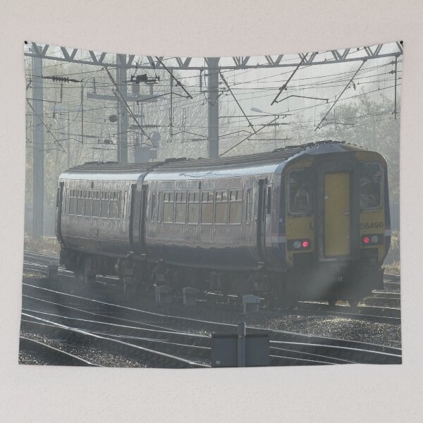 Item preview, Northern 156496 at Carlisle designed and sold by Rorymacve.