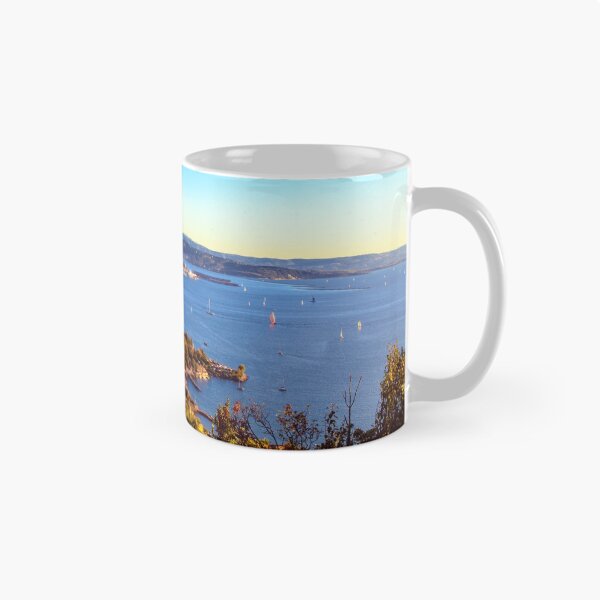 Item preview, Evening after the Barcolana regatta of record in the gulf of Trieste designed and sold by zakaz86.
