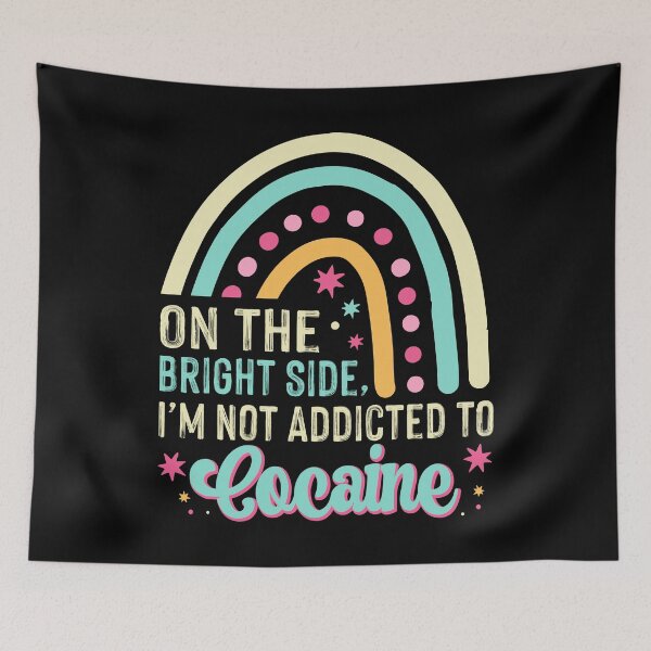 Item preview, Boho rainbow saying t shirt design designed and sold by TeesHunt21.