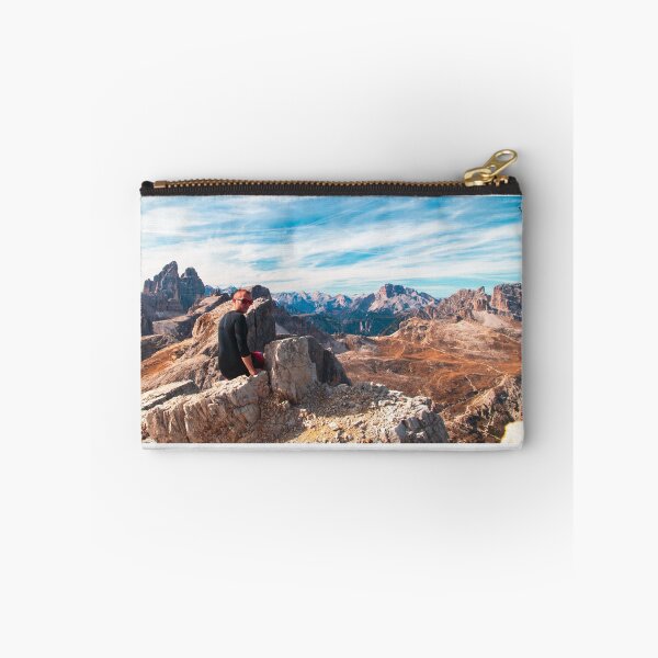 Item preview, Autumn trekking in the alpine Pusteria valley designed and sold by zakaz86.