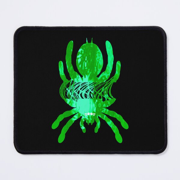 Artikelvorschau, Tarantula Silhouette 55 (Tie Dye) entworfen und verkauft von IgorAndMore.