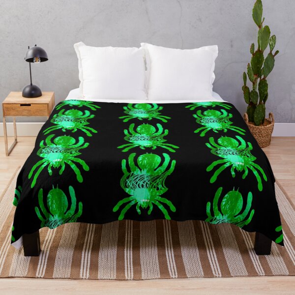 Item preview, Tarantula Silhouette 55 (Tie Dye) designed and sold by IgorAndMore.