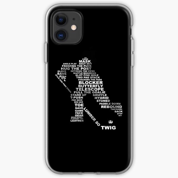 Hockey iPhone cases & covers Redbubble