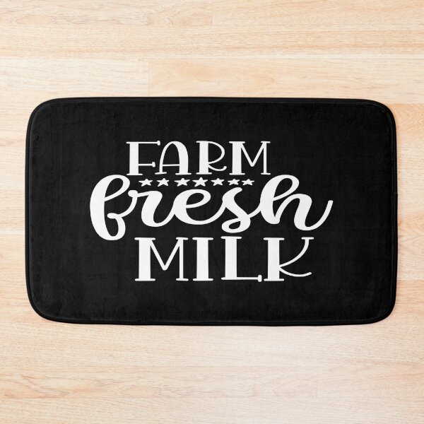 Item preview, Farm fresh milk designed and sold by phassystore.