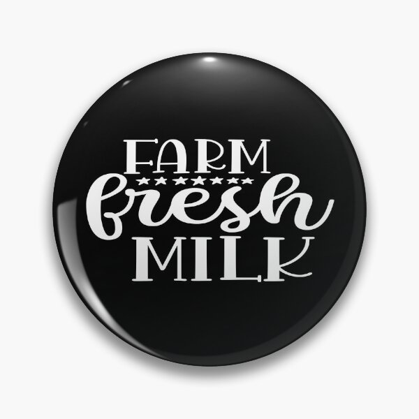 Item preview, Farm fresh milk designed and sold by phassystore.