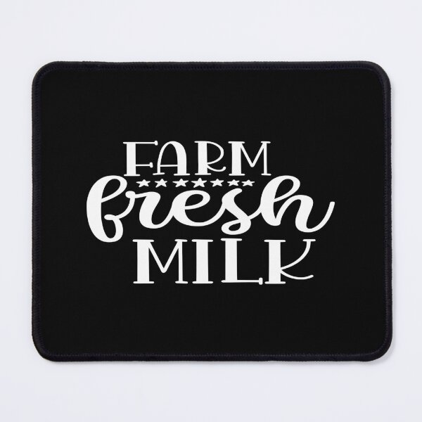 Item preview, Farm fresh milk designed and sold by phassystore.