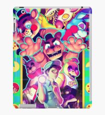 Five Nights at Freddy's iPad Case/Skin