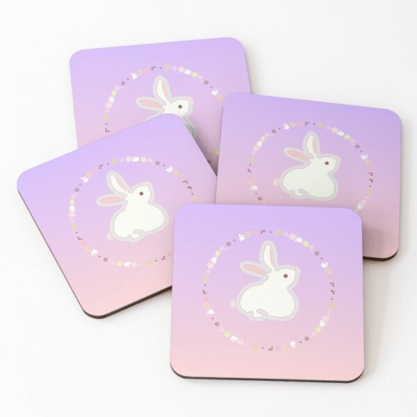 Item preview, Dream Rabbit, Little Bunny Pattern designed and sold by Tanya Zevallos.