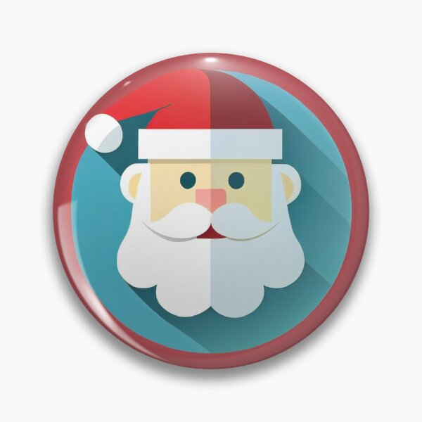 Item preview, Santa Claus Illustration  designed and sold by DesArtStudio.