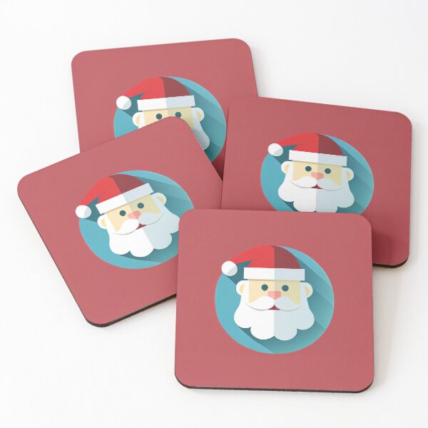 Item preview, Santa Claus Illustration  designed and sold by DesArtStudio.