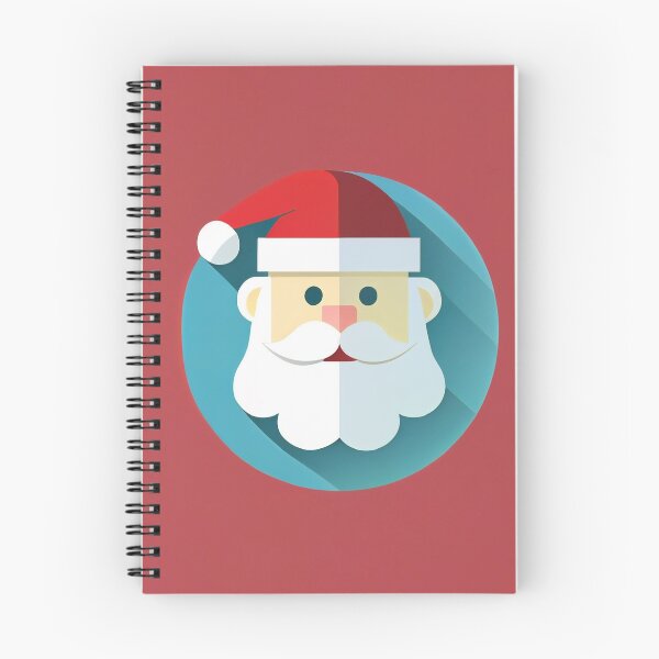 Item preview, Santa Claus Illustration  designed and sold by DesArtStudio.