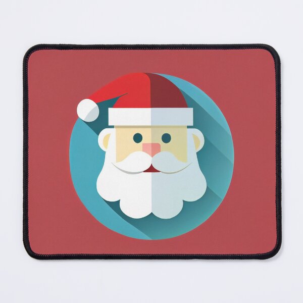 Item preview, Santa Claus Illustration  designed and sold by DesArtStudio.