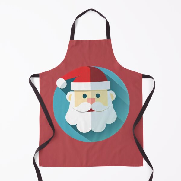 Item preview, Santa Claus Illustration designed and sold by DesArtStudio.