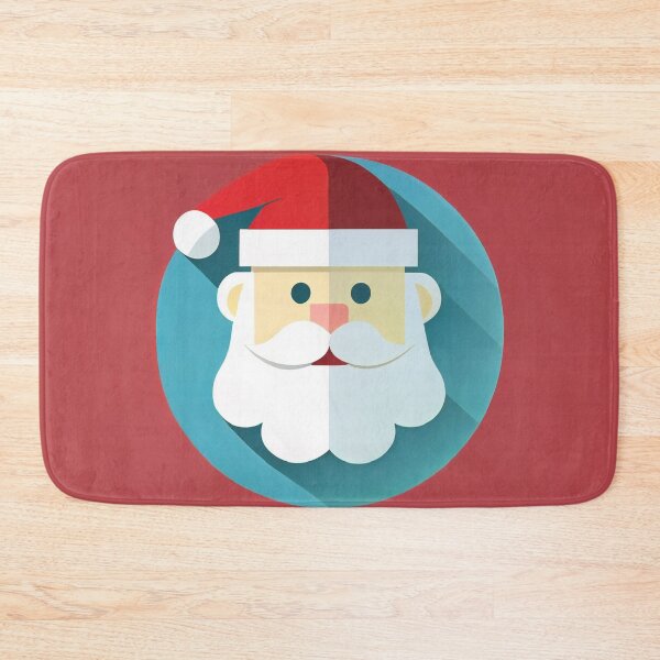 Item preview, Santa Claus Illustration  designed and sold by DesArtStudio.
