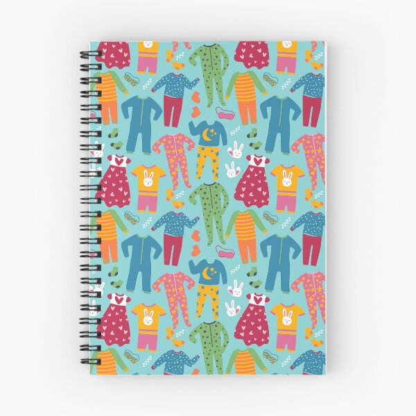 Item preview, Pajama Party Sleepover Bedtime Pattern designed and sold by SamAnnDesigns.