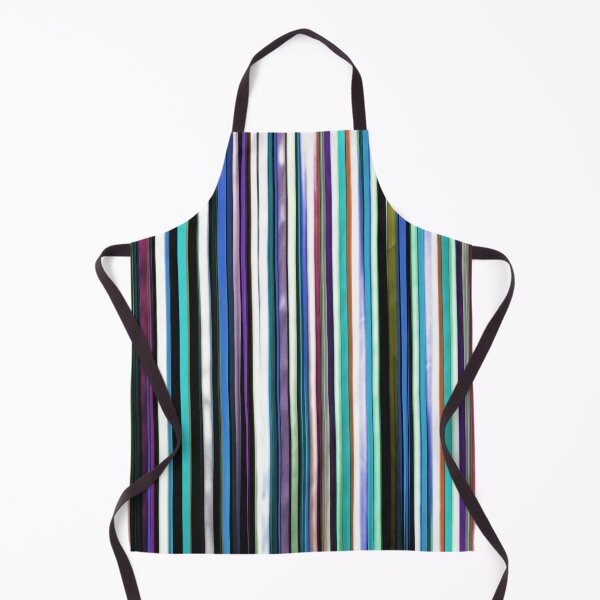 Item preview, Colorful Lines Study 2 designed and sold by Art & Coffee.