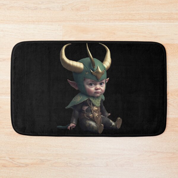 Item preview, Baby Cool Funny Gift Cartoon Marv designed and sold by Home-of-art.
