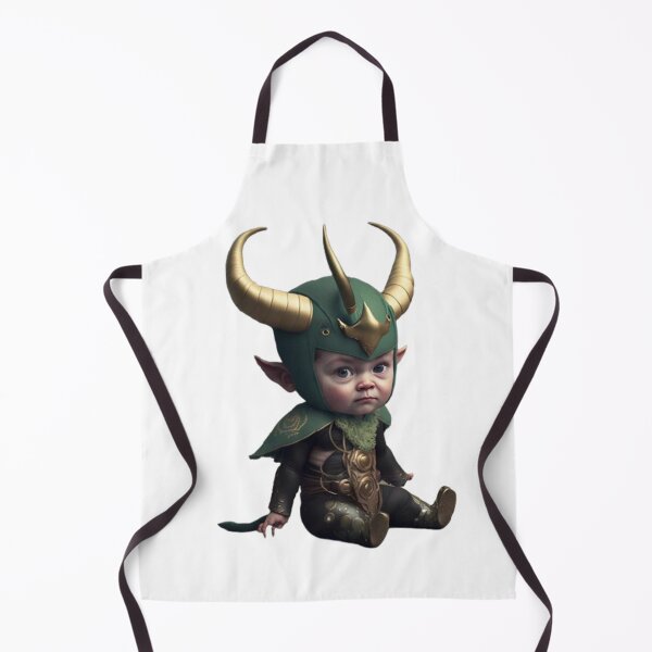 Item preview, Regalo divertido y genial para bebé, caricatura de Marv designed and sold by Home-of-art.