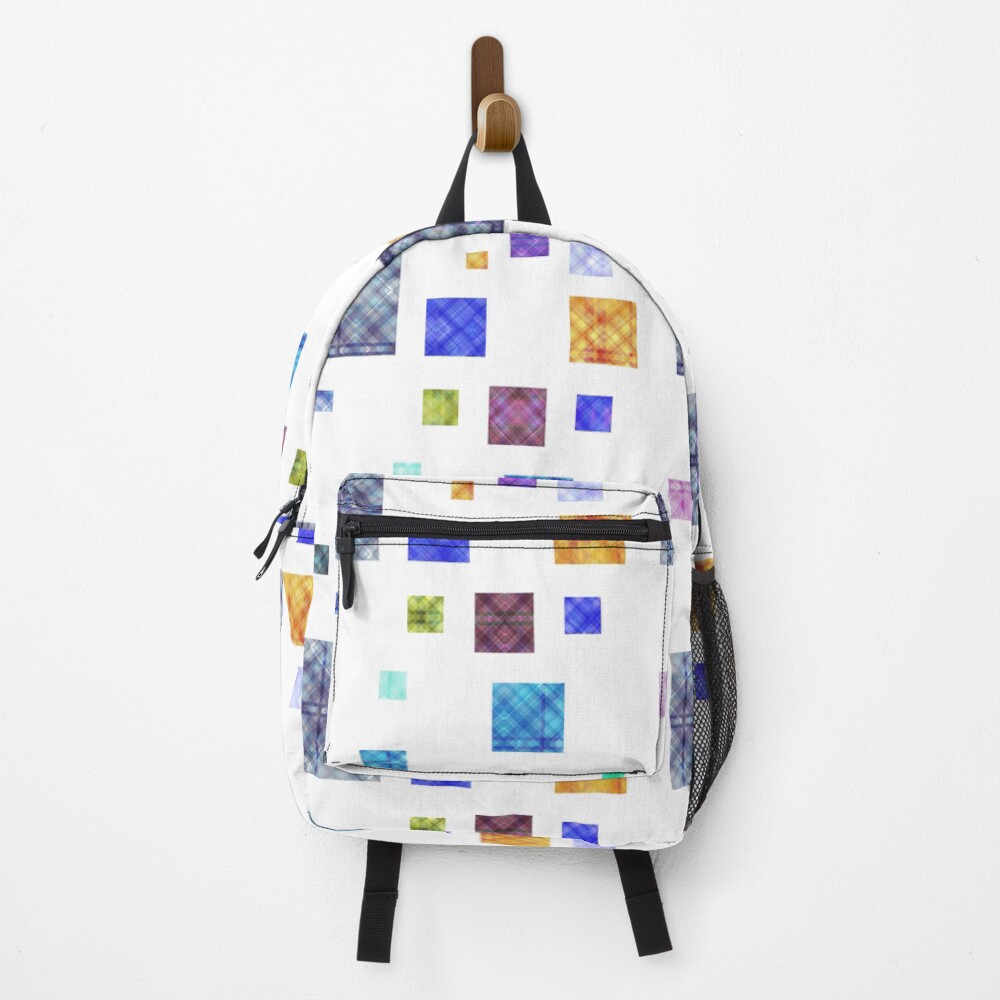 Item preview, Backpack designed and sold by IlustradoArts.