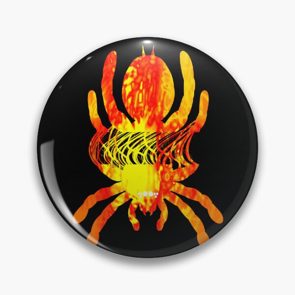 Artikelvorschau, Tarantula Silhouette 59 (Tie Dye) entworfen und verkauft von IgorAndMore.