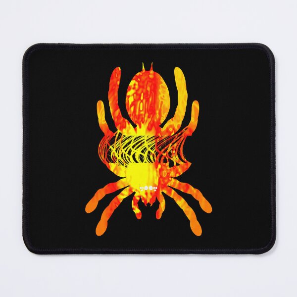 Item preview, Tarantula Silhouette 59 (Tie Dye) designed and sold by IgorAndMore.