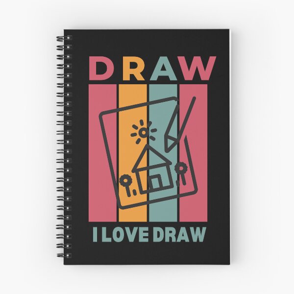Item preview, I Love Draw  designed and sold by JJT0724.