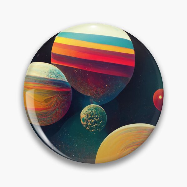 Item preview, Universe Art | Multi Universe designed and sold by Designs-Nifty.