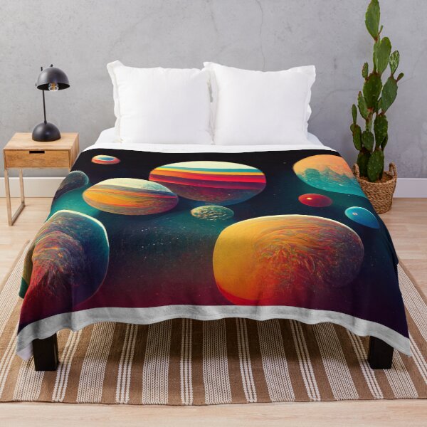 Item preview, Universe Art | Multi Universe designed and sold by Designs-Nifty.