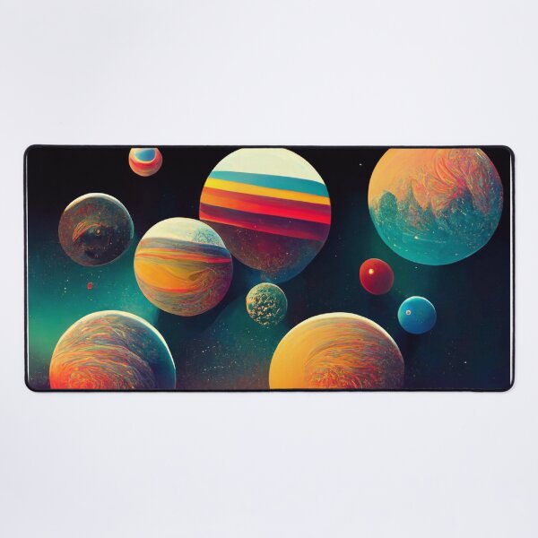 Item preview, Universe Art | Multi Universe designed and sold by Designs-Nifty.
