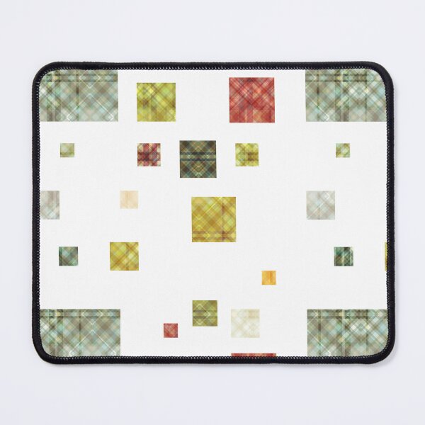 Item preview, Multi Color Abstract Retro Pattern designed and sold by IlustradoArts.
