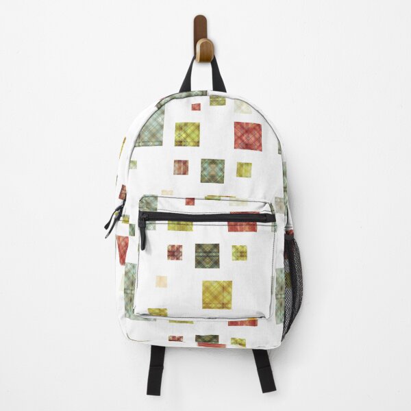 Item preview, Multi Color Abstract Retro Pattern designed and sold by IlustradoArts.