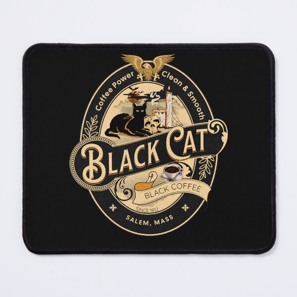 Item preview, SALEM COFFEE, COFFEE GIVE ME POWER,  designed and sold by R B Chrystal.