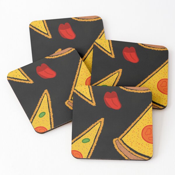 Item preview, Pizza time designed and sold by eucamila.