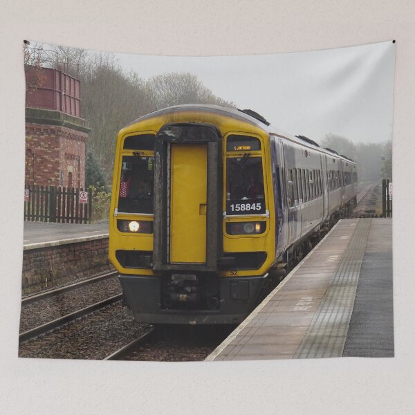 Item preview, Northern 158845 at Appleby designed and sold by Rorymacve.