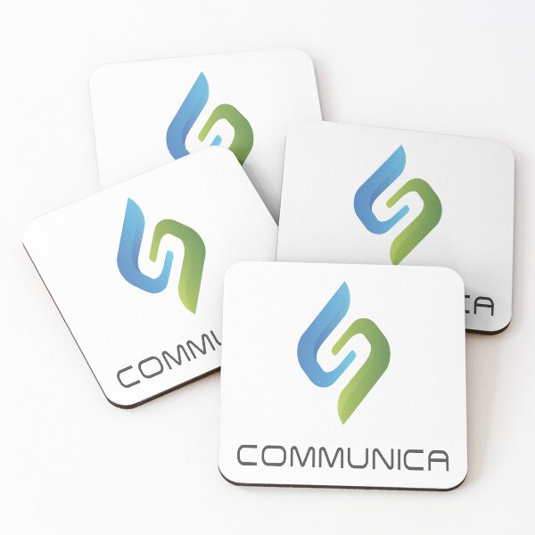 Item preview, COMMUNICA designed and sold by Clothes-Hanger.