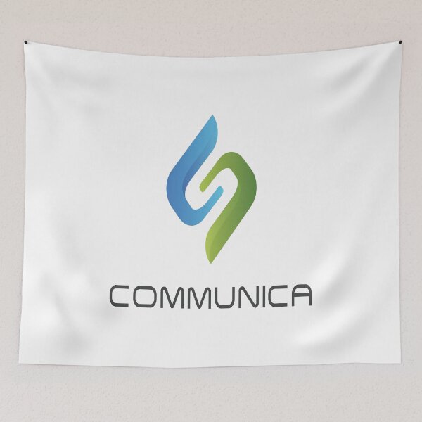 Item preview, COMMUNICA designed and sold by Clothes-Hanger.
