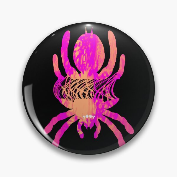 Artikelvorschau, Tarantula Silhouette 61 (Tie Dye) entworfen und verkauft von IgorAndMore.