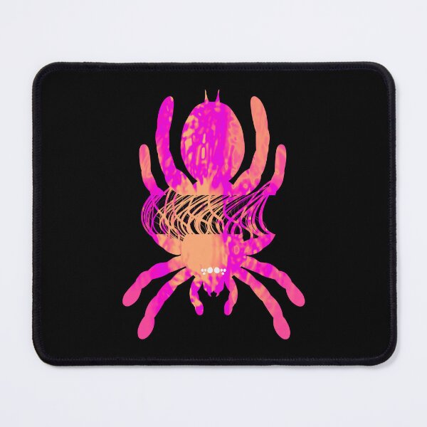 Artikelvorschau, Tarantula Silhouette 61 (Tie Dye) entworfen und verkauft von IgorAndMore.