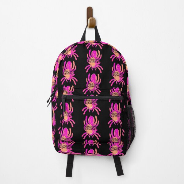 Item preview, Tarantula Silhouette 61 (Tie Dye) designed and sold by IgorAndMore.